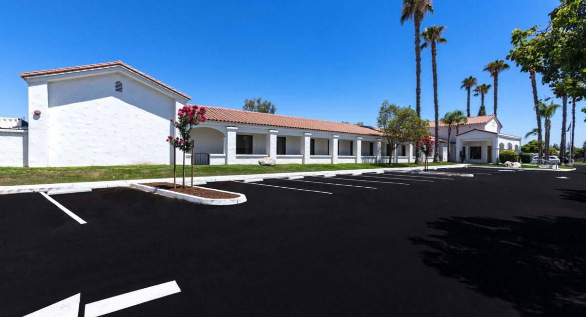 WATER RESOURCES DEPARTMENT Klassen Corp