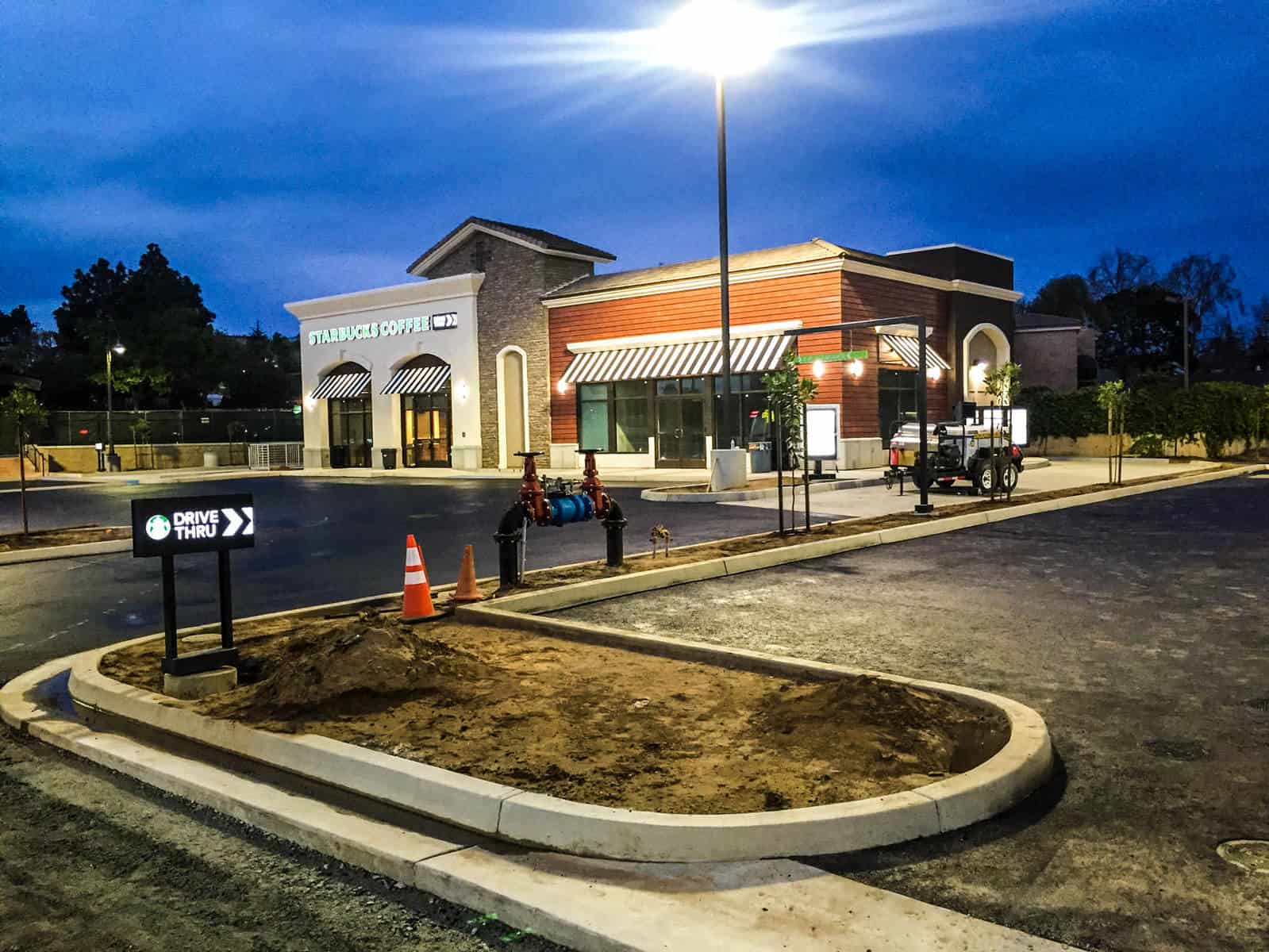 Arroyo Grande Retail Klassen Corporation